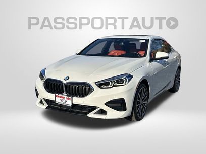 Used 2022 BMW 228i xDrive Gran Coupe w/ Convenience Package