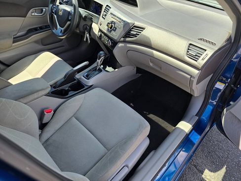 Used 2012 Honda Civic LX image 27