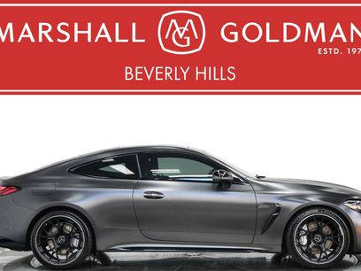 Used 2025 Mercedes-Benz CLE 53 AMG 4MATIC Coupe