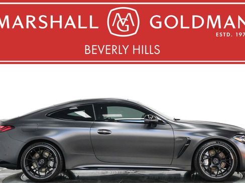 Used 2025 Mercedes-Benz CLE 53 AMG 4MATIC Coupe image 1