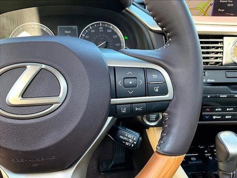 Used 2019 Lexus RX 350 FWD image 20