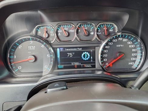 Used 2017 GMC Sierra 1500 SLT image 10