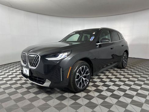 Used 2026 BMW X3 xDrive30i w/ Convenience Package AWD/4WD image 6