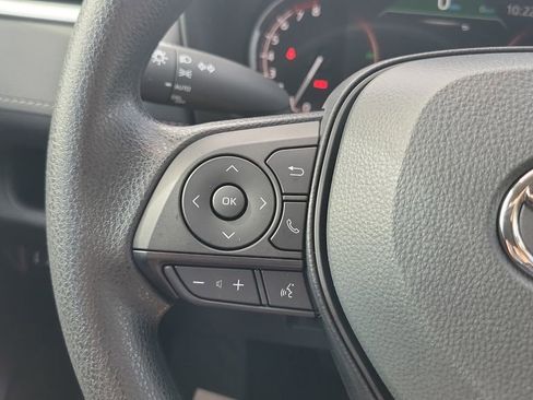 Certified 2025 Toyota RAV4 XLE w/ Convenience Package image 23