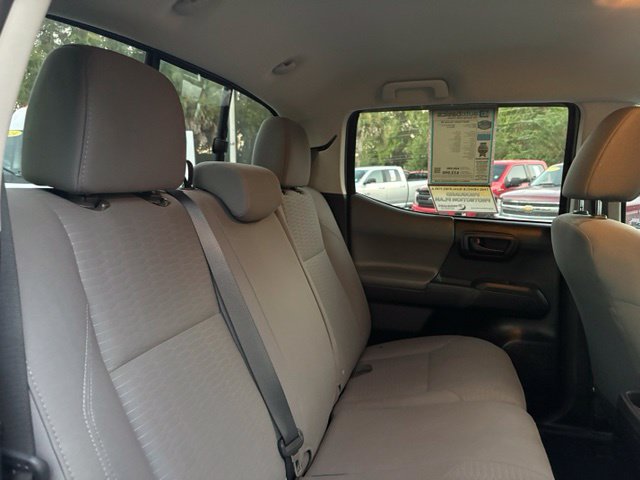 Used 2019 Toyota Tacoma SR w/ SR Convenience Package RWD image 29