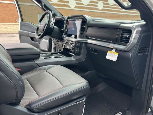 Certified 2024 Ford F150 Lariat w/ Bed Utility Package image 27