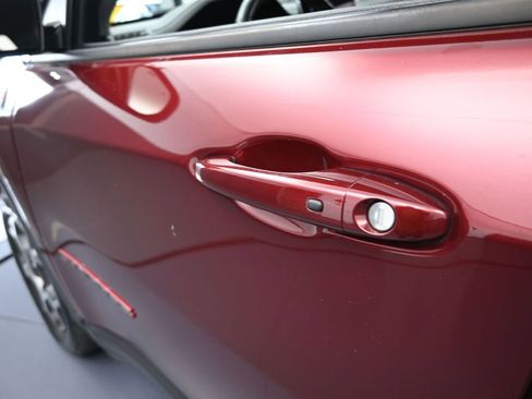 Used 2022 Jeep Compass Trailhawk w/ Trailhawk Convenience Group image 31