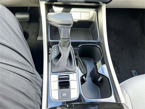 New 2026 Hyundai Tucson SEL image 17