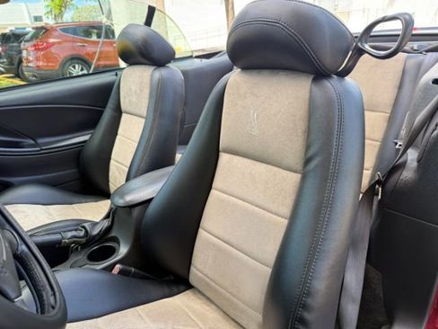 Used 2003 Ford Mustang Cobra image 23