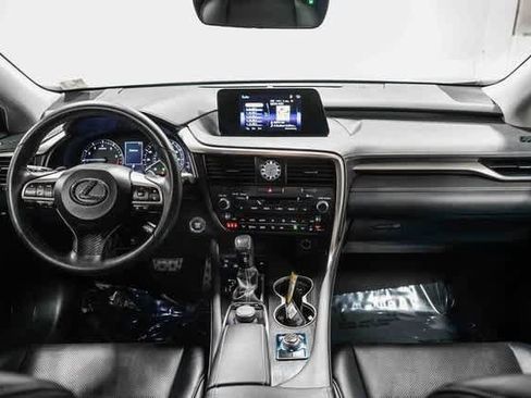 Used 2018 Lexus RX 350 image 12