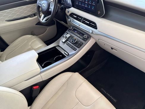 Used 2020 Hyundai Palisade Limited AWD/4WD image 16