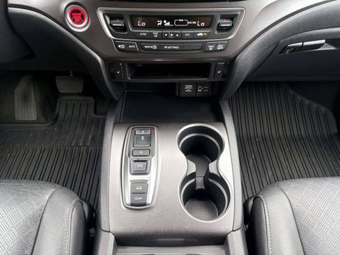 Used 2019 Honda Passport EX-L image 18