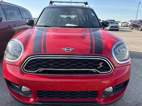 Used 2019 MINI Cooper Countryman S AWD/4WD image 3
