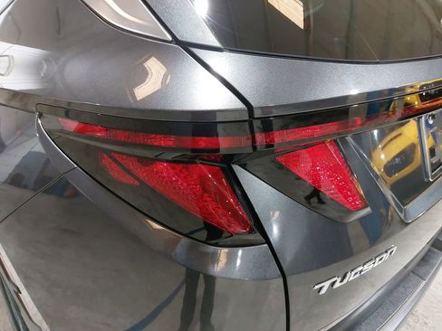 Used 2024 Hyundai Tucson SEL FWD image 33