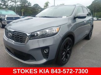 Used 2020 Kia Sorento EX AWD/4WD video 1
