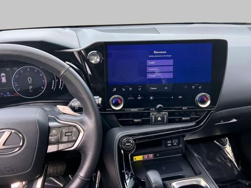 Used 2024 Lexus NX 350 AWD image 7