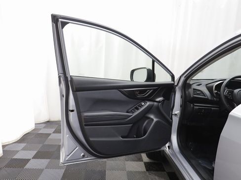 Used 2021 Subaru Crosstrek 2.0i Premium w/ Popular Package #2 image 4