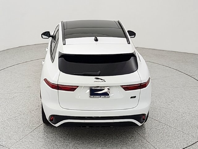 New 2026 Jaguar F-PACE R-Dynamic S AWD/4WD image 34