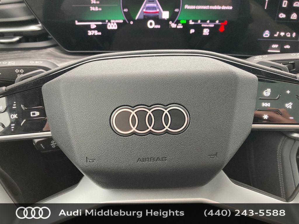 Certified 2025 Audi Q5 Premium w/ Convenience Package AWD/4WD image 43