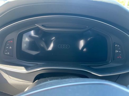 Used 2021 Audi S6 Prestige w/ Prestige Package AWD/4WD image 7