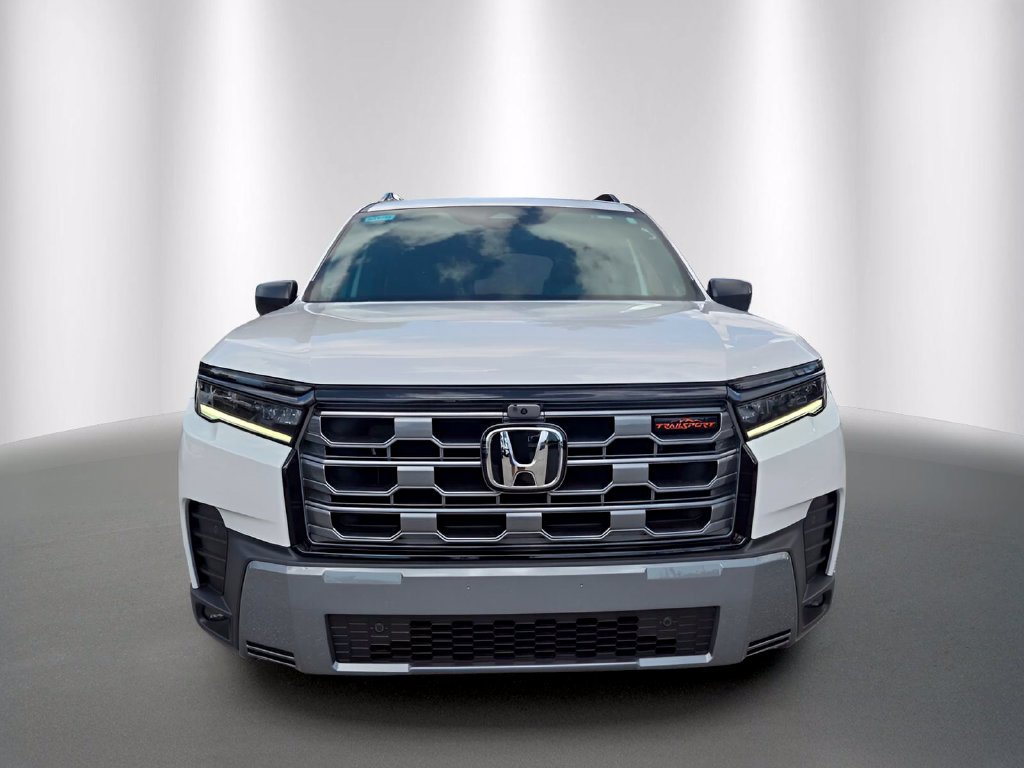 New 2026 Honda Pilot TrailSport image 7