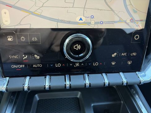 New 2026 GMC Acadia Elevation AWD/4WD image 25