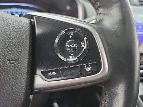 Used 2019 Honda CR-V EX-L image 26