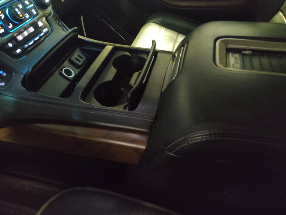 Used 2019 GMC Yukon XL Denali RWD image 26