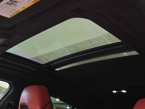 Used 2025 BMW X6 M Competition w/ Executive Package AWD/4WD image 22
