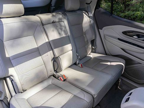 Used 2020 GMC Terrain Denali image 25