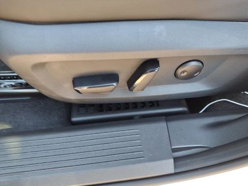 New 2026 Nissan Rogue Platinum w/ Platinum Premium Package image 25