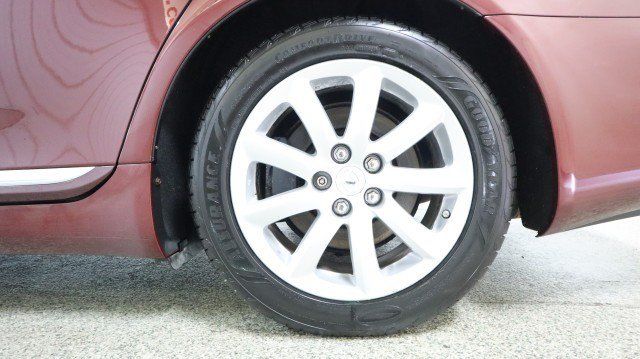 Used 2009 Lexus LS 460 AWD image 24