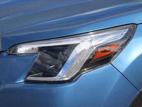 Certified 2022 Subaru Forester image 10