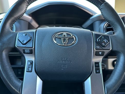 Used 2019 Toyota Tacoma SR5 image 33