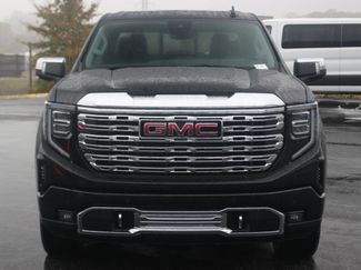 New 2026 GMC Sierra 1500 Denali w/ Denali Reserve Package video 2