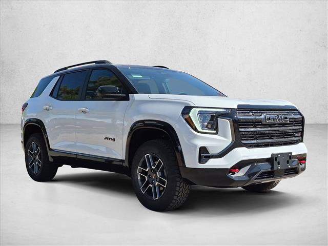 New 2027 GMC Terrain AT4 w/ Convenience Package III AWD/4WD image 7