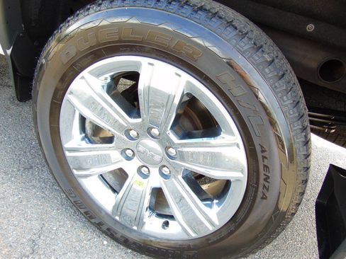 Used 2018 GMC Sierra 1500 SLT AWD/4WD image 58