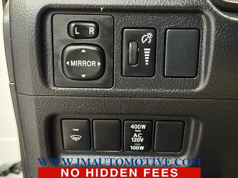 Used 2017 Toyota 4Runner TRD Off-Road image 36