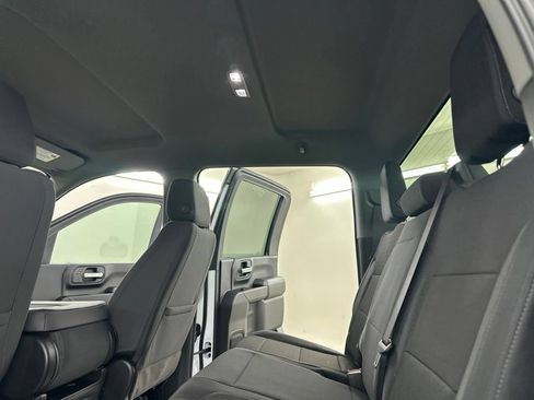 New 2026 Chevrolet Silverado 2500 Custom w/ Custom Value Package AWD/4WD image 30