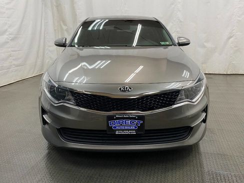 Used 2016 Kia Optima LX image 3