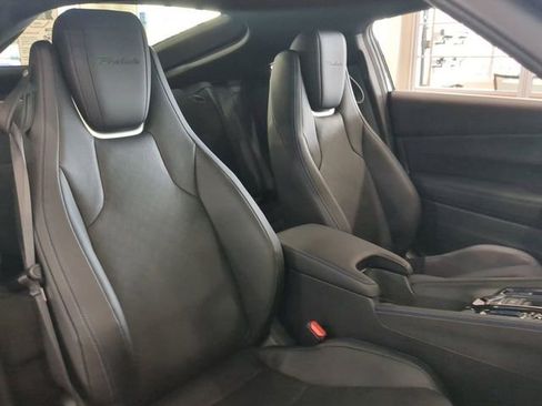New 2026 Honda Prelude image 12