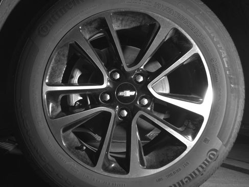 Used 2025 Chevrolet TrailBlazer LT image 12