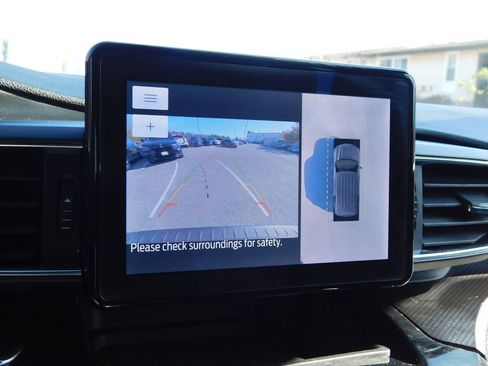 Used 2022 Ford Explorer ST w/ Equipment Group 401A image 22