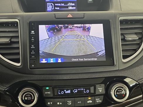 Used 2015 Honda CR-V EX-L image 22