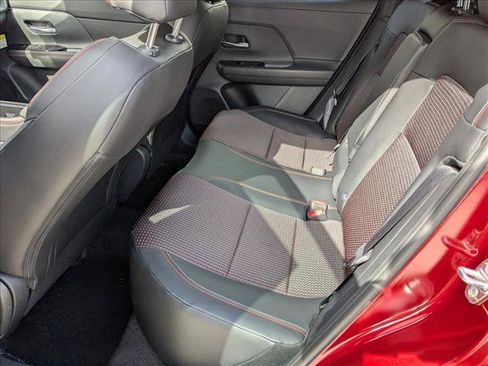 New 2026 Nissan Kicks SR image 14