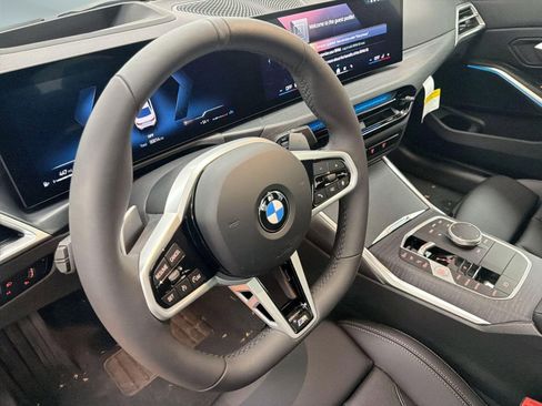 New 2026 BMW 330i xDrive Sedan w/ M Sport Package image 15