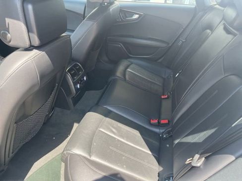 Used 2016 Audi A7 3.0T Premium Plus AWD/4WD image 11
