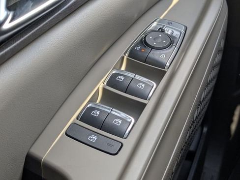 New 2027 Kia Carnival EX FWD image 28