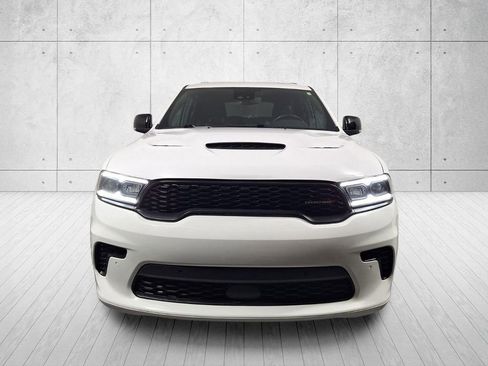 Used 2024 Dodge Durango R/T AWD/4WD image 2