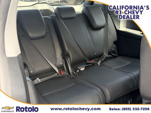 Used 2024 Honda Odyssey EX-L image 11